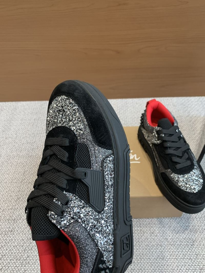 Christian Louboutin Low Shoes